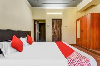 Super Hotel O Olive Grand - Patna - 1