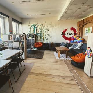 Edukacinė erdvė Opa - Klaipėda - 6