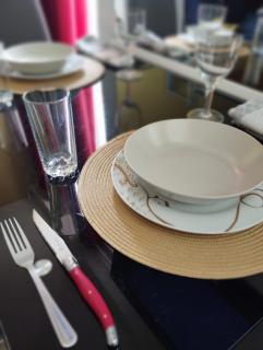 Studio charmant à Place de Clichy - 3