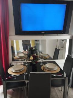 Studio charmant à Place de Clichy - 6