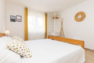 Quiet area apartments K65 - 6