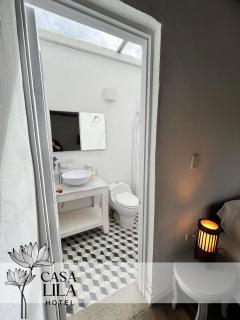 Casa lila Hotel - 4