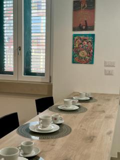 casa clara - Bari - 0