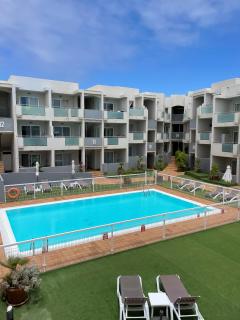 Corralejo Sun Amas house pool view - wifi free by Rentalfue - Corralejo - 5