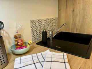 Le charmant studio n 32B à 350m des plages - Larmor-Plage - 3