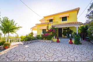 Caza Levantiera Kalamitsi Lefkada - Kalamitsi - 8