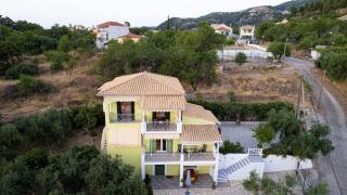 Caza Levantiera Kalamitsi Lefkada - Kalamitsi - 6