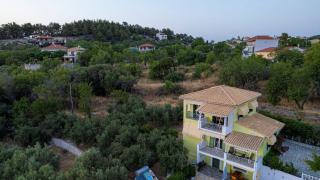 Caza Levantiera Kalamitsi Lefkada - Kalamitsi - 5