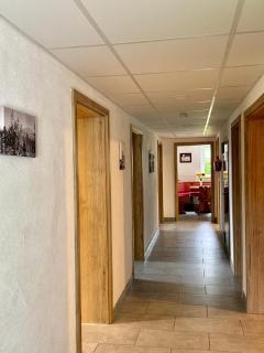 Ferienwohnung „Zum Hirschblick“ Guglöd - - 9