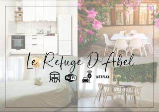 New - Parking - Wifi - Jardin - Le Refuge D'Abel - 0