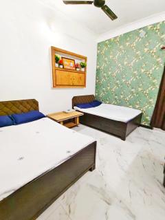 Shivay homestay, ujjan - Ujjain - 4