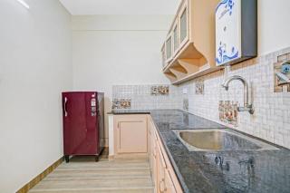 Ruby Hotel Apartments - Kakkanad - 2