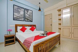 Ruby Hotel Apartments - Kakkanad - 1