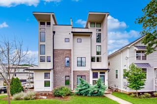 Southside Manor - Nashville - 9
