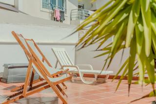 Ericeira Sea and Soul - Pool and Sea View - Ericeira - 8