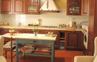 La Casa Dei Nonni - Massa Martana - 8