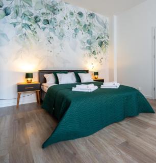 Green Apartment - Przemyśl - 0