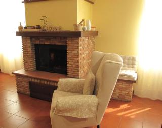 La Casa Dei Nonni - 3