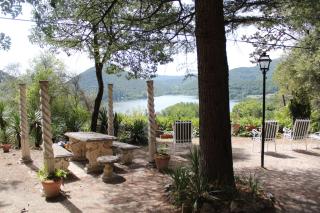 Villa Orio Lake Piediluco - Piediluco - 1