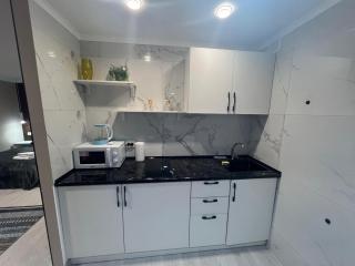 Алиханова 10А - 4