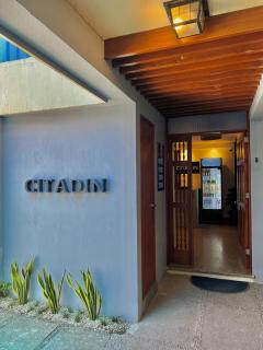 Hotel Citadin Z10 - Guatemala - 9