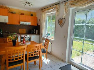 Ferienhaus Stille Liebe am Plauer See - Funfseen - 5