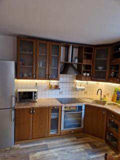 Apartament u Zdrojka - 7