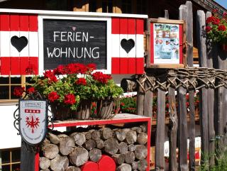 Alpenferienwohnung Strickner - 9