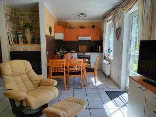 Ferienhaus Stille Liebe am Plauer See - Funfseen - 4