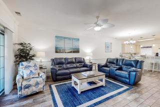 Magnolia Pointe Unit 103 - Myrtle Beach - 5