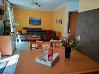 Ferienhaus Stille Liebe am Plauer See - Funfseen - 3
