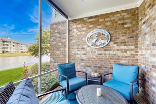 Magnolia Pointe Unit 103 - Myrtle Beach - 4