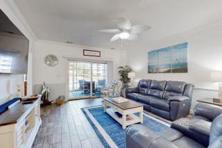 Magnolia Pointe Unit 103 - Myrtle Beach - 3