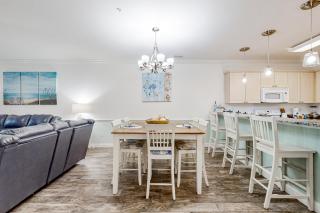 Magnolia Pointe Unit 103 - Myrtle Beach - 1