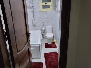مراحب للاسكان الفندقي - منتجع سيسيليا / Maraheb Group For Hotel Accommodation - Cecelia Resort - 8