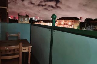 1 bed flat with free parking in E13 - Londra - 6
