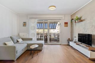 Modern Lux Apartment with Balcony in Luxembourg - Luxembourg - 0