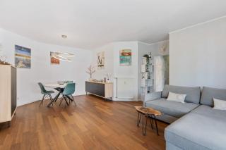 Modern Lux Apartment with Balcony in Luxembourg - Luxembourg - 1
