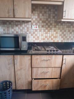 Riverside serenity homes - Nairobi - 9