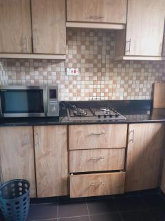 Riverside serenity homes - Nairobi - 4
