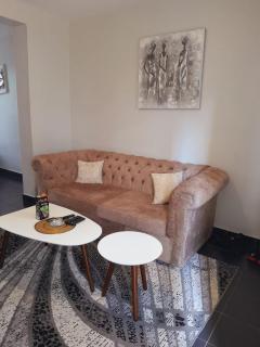 Riverside serenity homes - Nairobi - 1