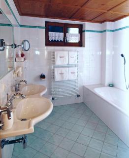 Alpenferienwohnung Strickner - Neustift im Stubaital - 1