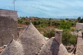 Loli Trulli - Guest House - 1