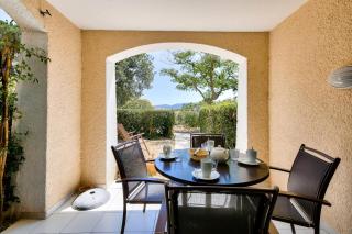 Résidence Les Parcs de Grimaud - maeva Home - 2 Pièces 4 Personnes Sélection MAE-1693 - Grimaud - 1