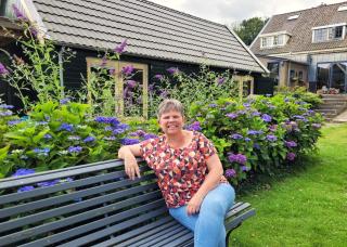 Op Het Goede Pad - Veenhuizen - 3