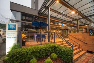ibis budget Blumenau - Blumenau - 8