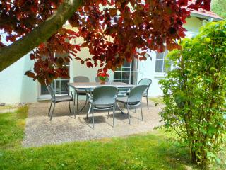 Ferienhaus Stille Liebe am Plauer See - Funfseen - 7