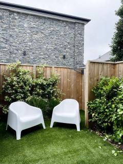 Hagley Park Townhouse - Christchurch - 2