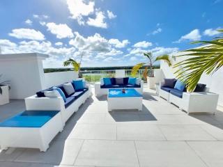 Luxury Gateaway Penthouse in front of Hard Rock - Punta Cana - 8