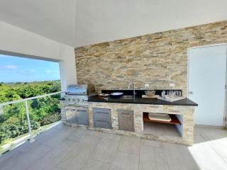 Luxury Gateaway Penthouse in front of Hard Rock - Punta Cana - 7